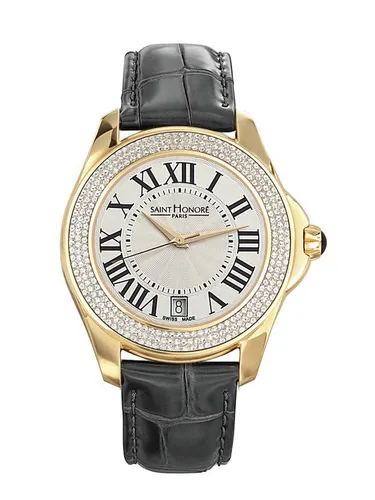 Saint Honore 761010 3ARF Royal Coloseo 38 Mm - Medium Kol Saati