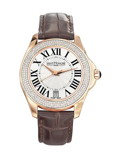 Saint Honore 761010 8ARF Royal Coloseo 38 Mm - Medium Kol Saati