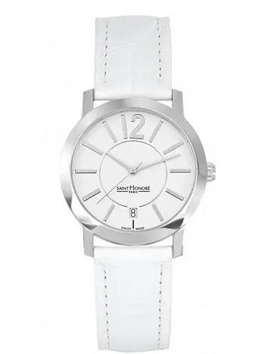 Saint Honore 761030 1YIN Trocadero 36 Mm - Medium Bayan Kol Saati