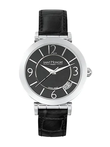 Saint Honore 766011 1NBN Opera Medium Steel Kol Saati