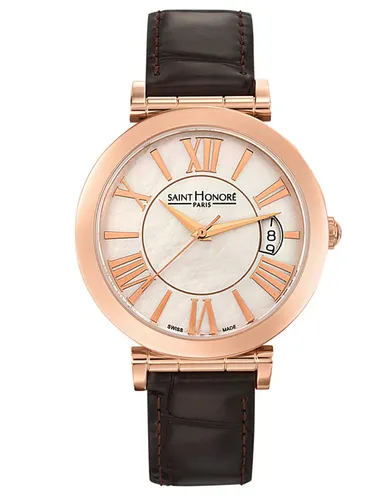 Saint Honore 766011 8BYRR Opera 37 Mm - Medium Kol Saati
