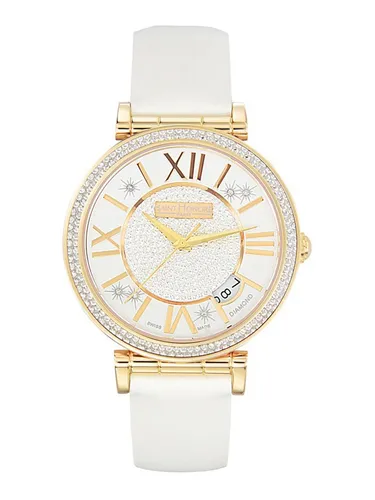 Saint Honore 766012 3PARDT Opera 37 Mm - Medium Taşlı Kol Saati