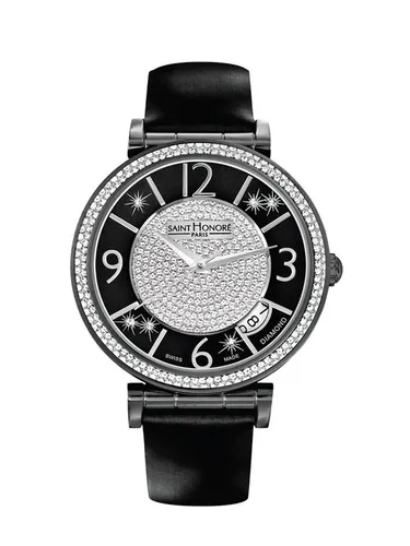 Saint Honore 766016 71PANBD Opera 37 Mm - Medium Taşlı Kol Saati