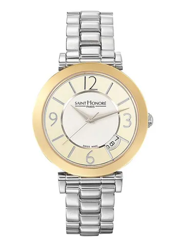 Saint Honore 766111 4ATBN Opera Medium Yellow Kol Saati