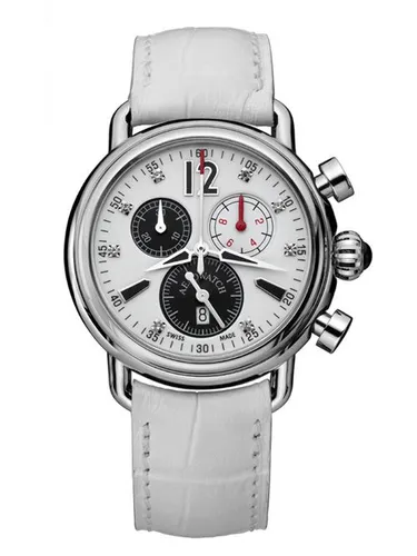 Aerowatch 81940 AA03 Ladies Hommage 1910 Taşlı Kol Saati