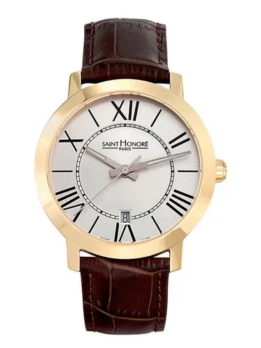 Saint Honore 861020 3AR Trocadero 41 Mm - Quartz Kol Saati