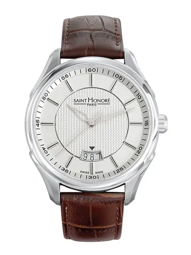Saint Honore 861050 1AFIN Carrousel 42 Mm - Quartz Kol Saati