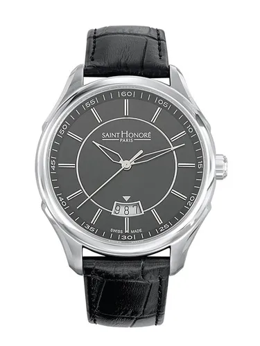 Saint Honore 861050 1NIN Carrousel 42 Mm - Quartz Kol Saati