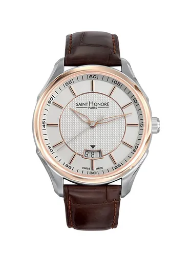 Saint Honore 861050 6AFIR Carrousel 42 Mm - Quartz Kol Saati