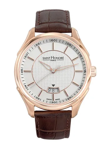 Saint Honore 861050 8AFIR Carrousel 42 Mm - Quartz Kol Saati