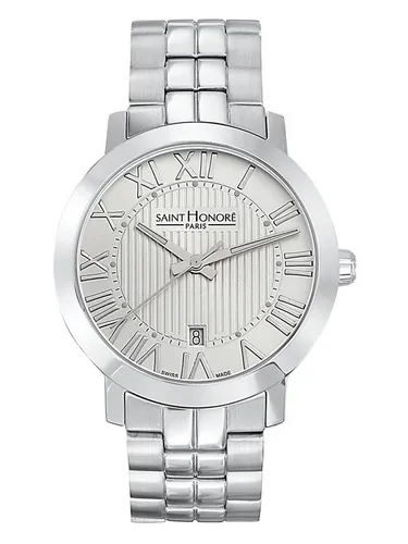 Saint Honore 861120 1AFRN Trocadero 41 Mm - Quartz Kol Saati
