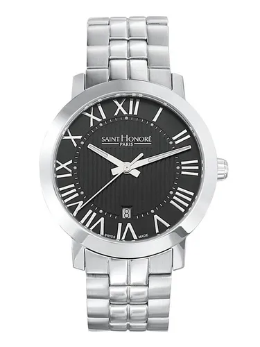 Saint Honore 861120 1NFRN Trocadero 41 Mm - Quartz Kol Saati