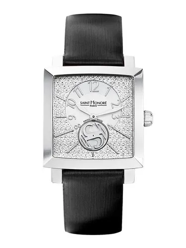 Saint Honore 863017 1PABN Orsay Medium Steel Kol Saati