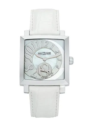 Saint Honore 863017 1YBB Orsay Medium Steel Kol Saati