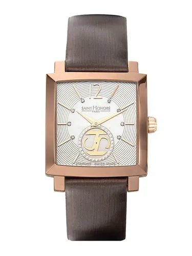 Saint Honore 863030 78BYADR Orsay Medium Brown Kol Saati