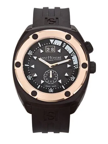 Saint Honore 863211 78NIN Haussman Magnum Diving Kol Saati