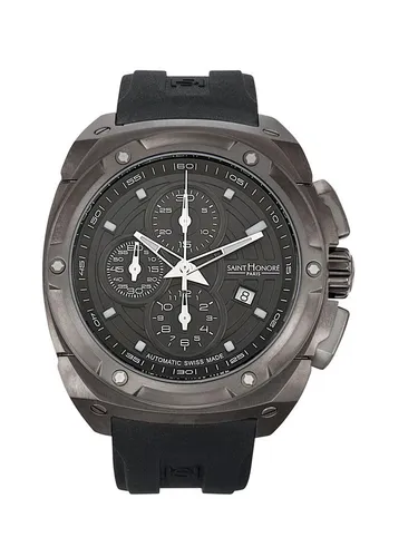 Saint Honore 874234 7NCNN Haussman Automatic Chr. Kol Saati