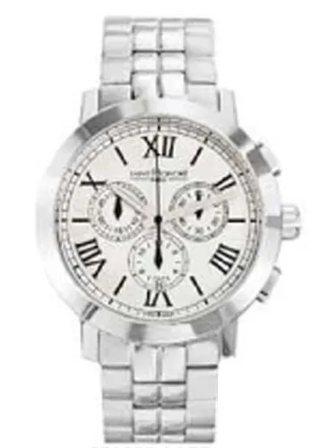 Saint Honore 886120 1ARF Trocadero 41 Mm - Quartz Chronograph Kol Saati