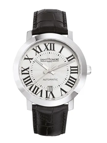 Saint Honore 897020 1ARF Trocadero 41 Mm - Automatic Kol Saati
