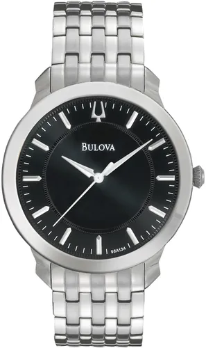 Bulova 96a134 Erkek Kol Saati