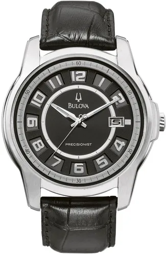 Bulova 96b127 Precisionist Kol Saati