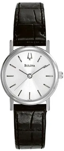 Bulova 96l104 Bayan Kol Saati