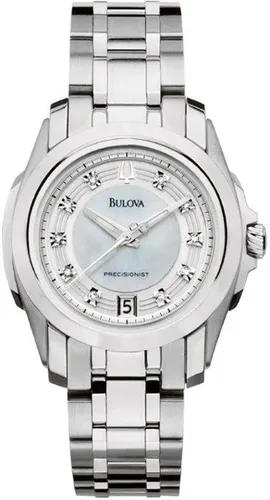 Bulova 96p115 Precisionist Kol Saati