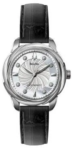 Bulova 96p124 Precisionist Kol Saati