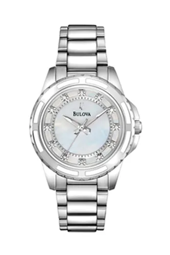 Bulova 96P144 Bayan Kol Saati