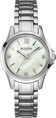 Bulova 96p152 Kol Saati