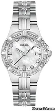 Bulova 96r136 Kol Saati