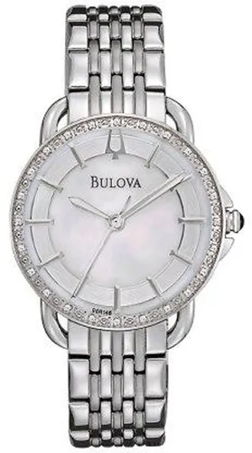 Bulova 96r146 Bayan Kol Saati
