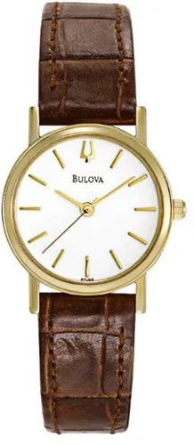 Bulova 97l102 Kol Saati