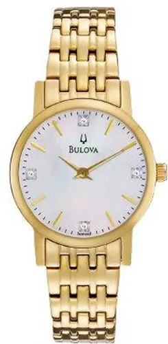 Bulova 97p103 Kol Saati