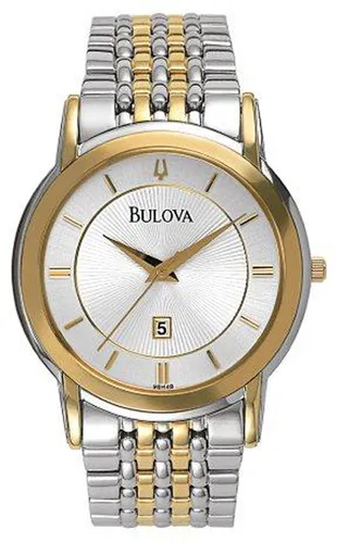Bulova 98h48 Kol Saati