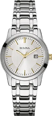 Bulova 98m121 Kol Saati