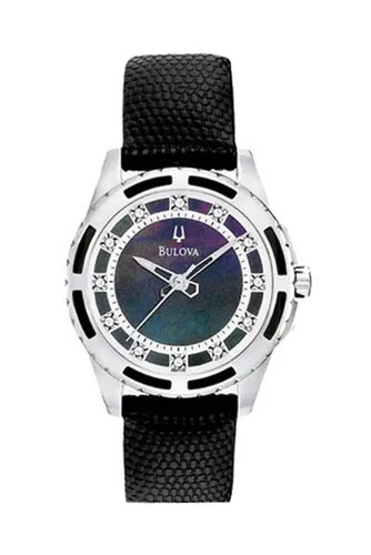 Bulova 98P118 Bayan Kol Saati