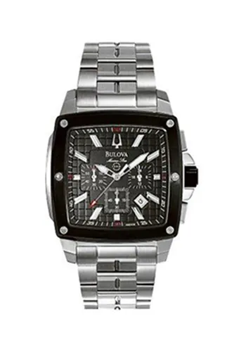 Bulova 98V31 Erkek Kol Saati