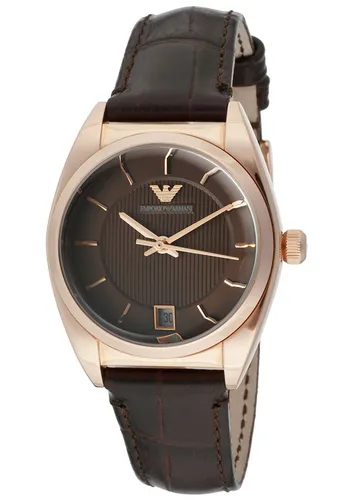 Emporio Armani AR0378 Ba Kol Saati