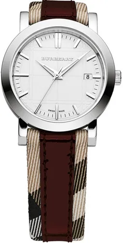 Burberry BU1389 Bayan Kol Saati