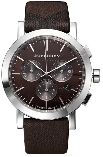 Burberry BU1776 Erkek Kol Saati