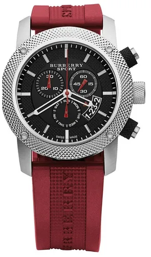 Burberry BU7706 Erkek Kol Saati
