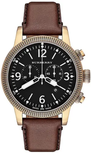 Burberry BU7819 Erkek Kol Saati