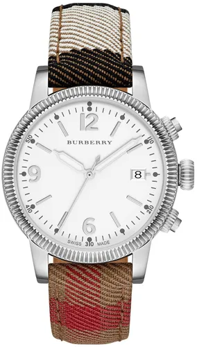 Burberry BU7824 Bayan Kol Saati