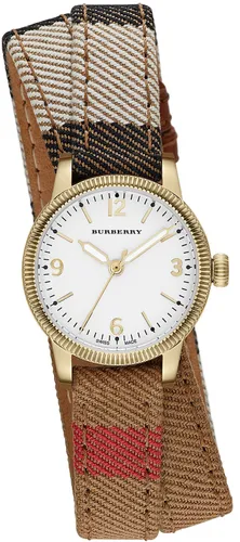 Burberry BU7851 Bayan Kol Saati