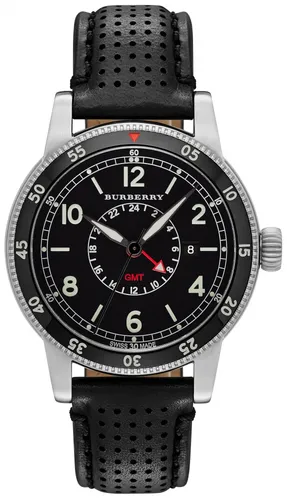 Burberry BU7854 Erkek Kol Saati