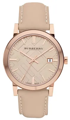 Burberry BU9014 Kol Saati