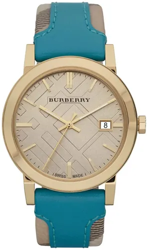 Burberry BU9018 Erkek Kol Saati