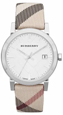 Burberry BU9022 Bayan Kol Saati