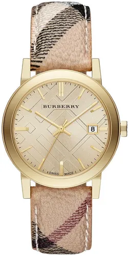 Burberry BU9026 Bayan Kol Saati